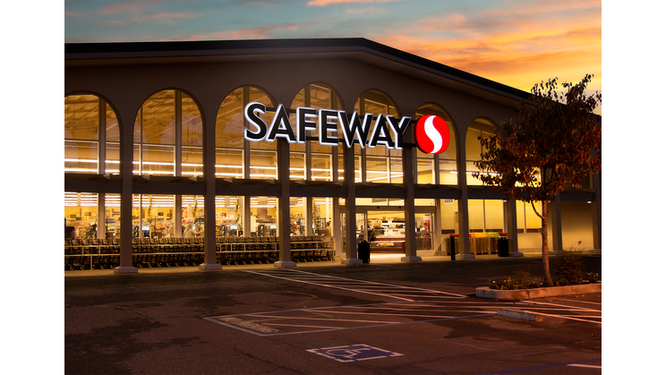 Safeway Pharmacy Mill Valley